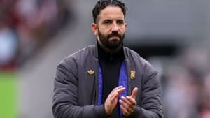 روبن اموريم