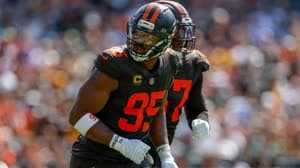 مايلز جاريت