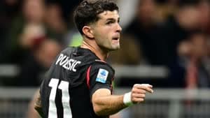  كريستيان بوليسيتش