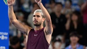 كارلوس الكاراز