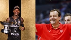 شرودر وأتامان