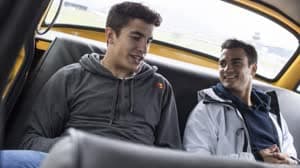 مارك ماركيز