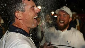 لوري وماكلروي