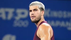 الكاراز يفوز على رود