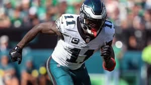 ايه جيه براون