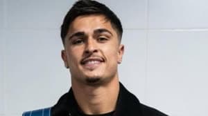 صموئيل مولينا