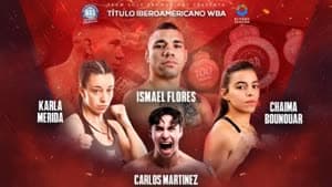 إسماعيل فلوريس