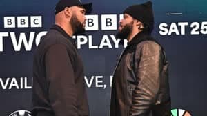 فريزر كلارك وجيمي تي كيه في