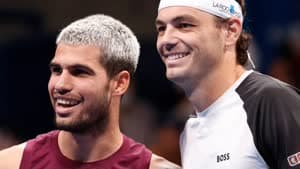 فريتز والكاراز