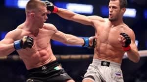 هيوز ونورماغوميدوف