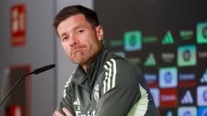 تشابي ألونسو