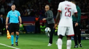 لويس إنريكي