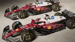 ماوريتسيو أريفابيني