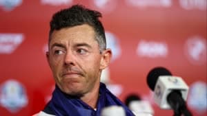 روري ماكلروي