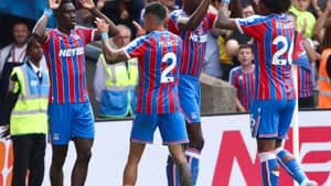 كريستال بالاس