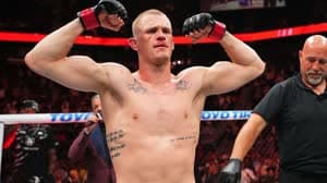  إيان ماتشادو جاري