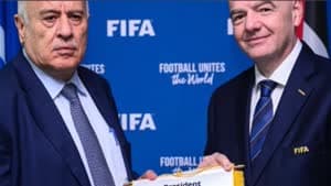 جبريل الرجود