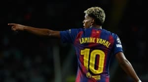 لامين يامال