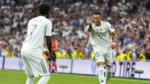 مبابي وفينيسيوس