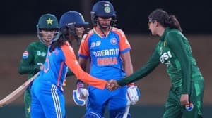 الهند وباكستان