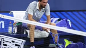 دانييل ميدفيديف