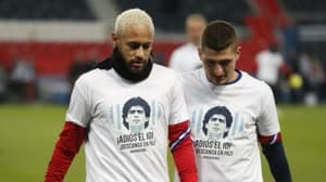 نيمار وفيراتي