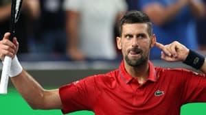 ديوكوفيتش إلى دور الـ 16