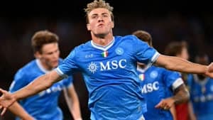 راسموس هوجلوند