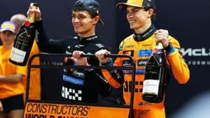 نوريس وبياستري