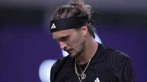 زفيريف خارج شنغهاي