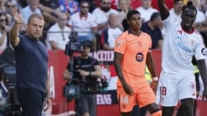  يتلقى هزيمته الأقسى... ولا يقدّم أعذاراً