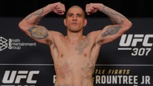 أليكس بيريرا