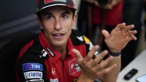 مارك ماركيز