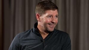 ستيفن جيرارد