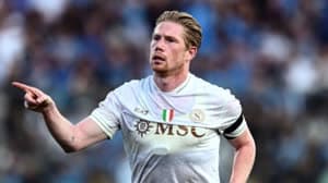 كيفن دي بروين