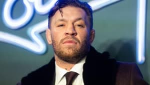 كونور مكريجور