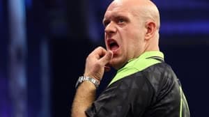 مايكل فان جيروين