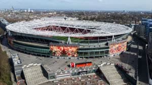 ملعب الامارات