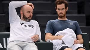 موراي وديلجادو