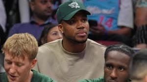 أنتيتوكونمبو 