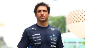 كارلوس ساينز