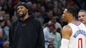 كيفن دورانت