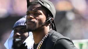 لامار جاكسون