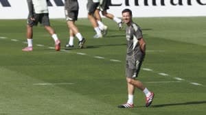 تشابي ألونسو