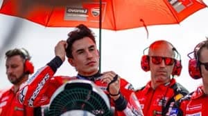 مارك ماركيز