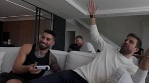 توبوريا بيكيه 