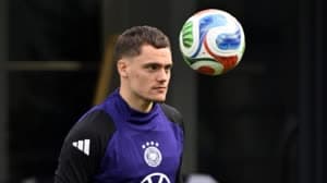 فلوريان فيرتز