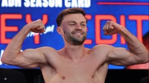 جوش بادلي وريس بيلوتي