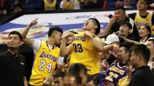 الدوري الاميركي للمحترفين