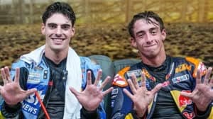 بيدرو أكوستا وفيرمين ألديجير